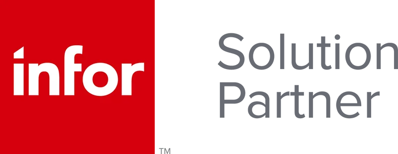 Infor Solution Partner